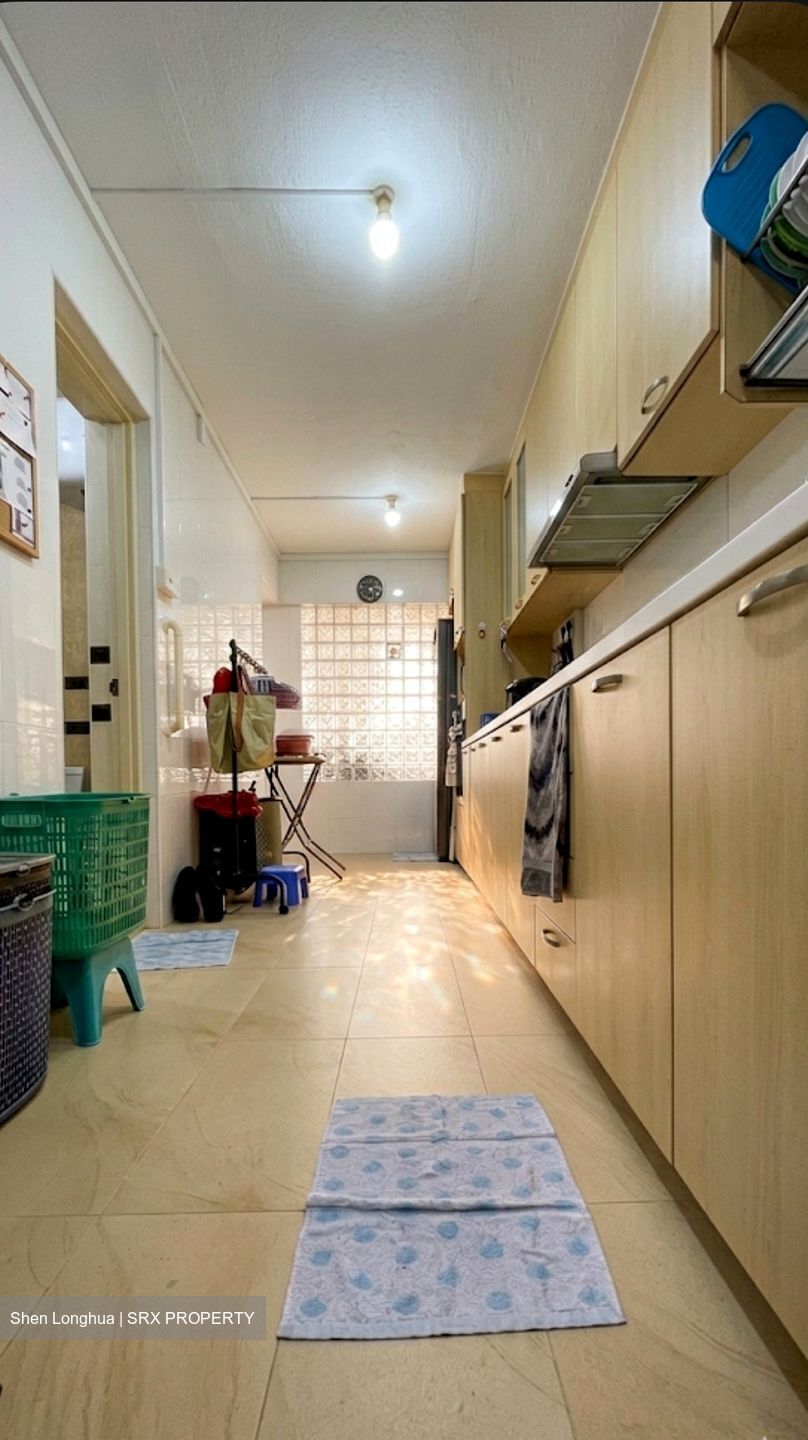 Blk 173 Bishan Street 13 (Bishan), HDB 5 Rooms #536962261